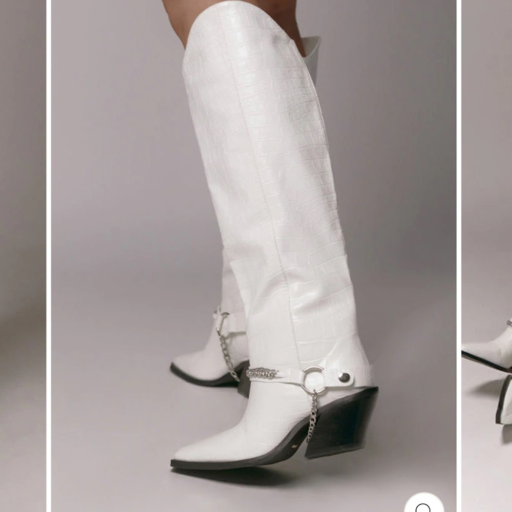 Lulusimon Boots